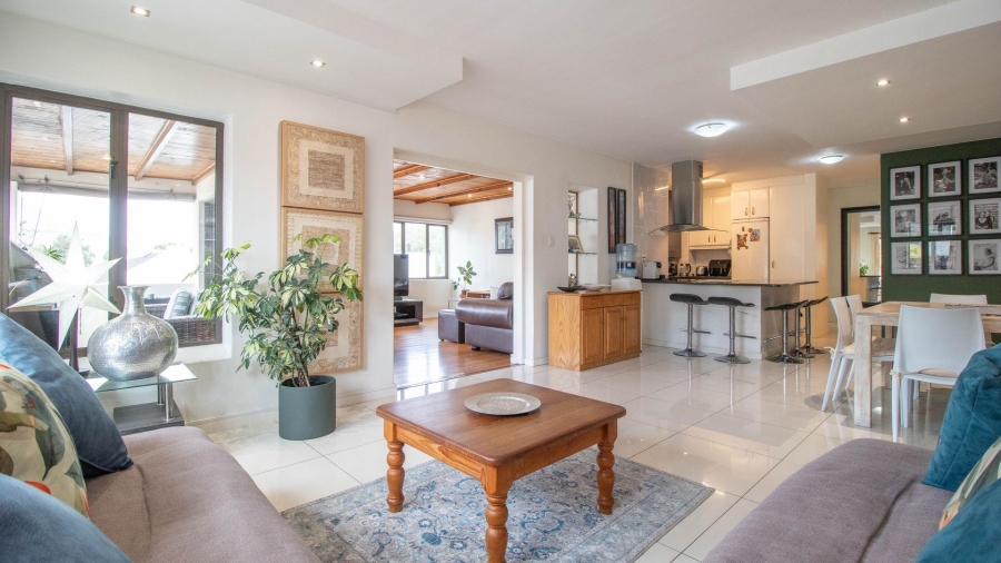 To Let 3 Bedroom Property for Rent in Hout Bay Western Cape